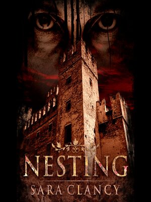cover image of Nesting (Demonic Games Series, Book 1)
